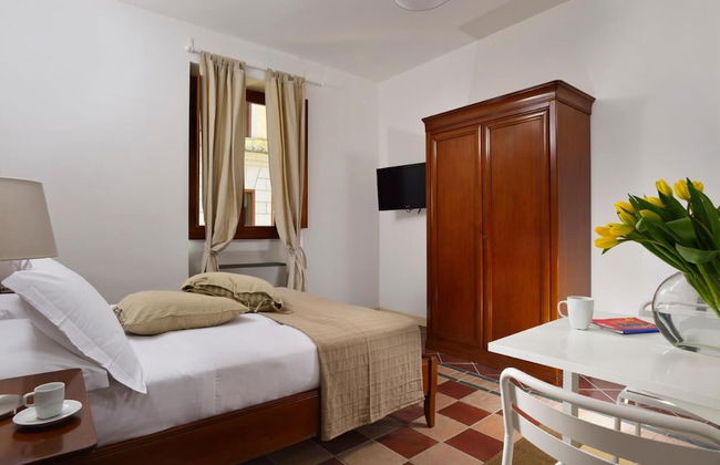 Roma Resort Termini - Foto 14