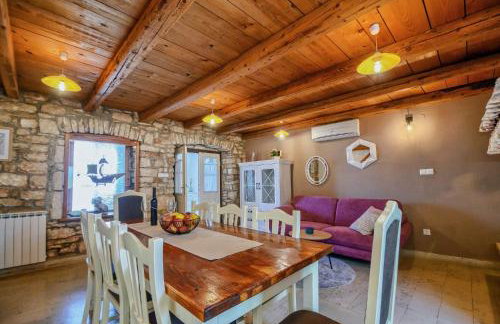 Villa Rosana in Muntić - Haus für 4-5 Personen - Foto 14