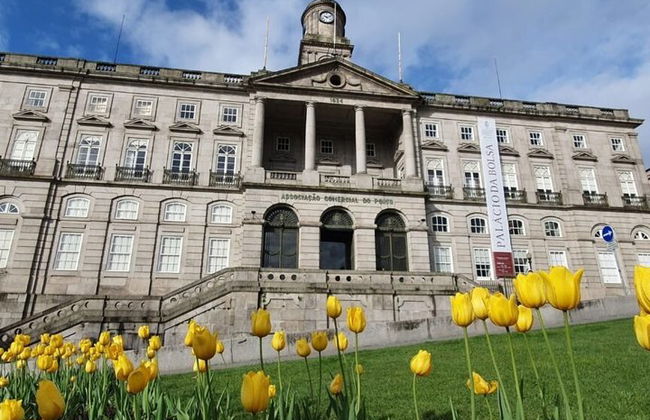 Porto Full Day Private Tour from Lisbon - Photo 31