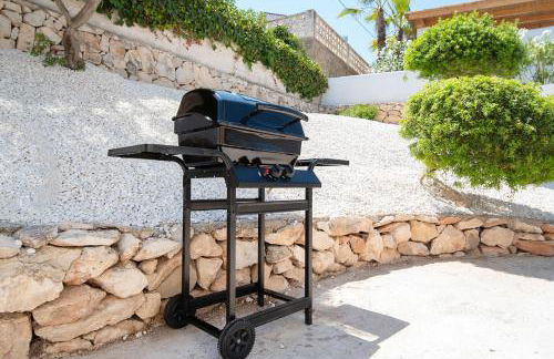 Villa Sunnyside - modern, chill out, private pool - Foto 50