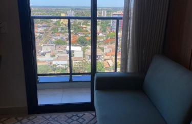 Apartamento Sunset Residence - Foto 8