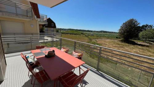 Etaples Canche Belle Vue - Foto 4