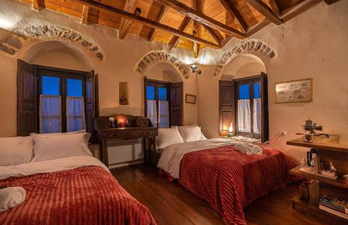 MYRTILO TRADITIONAL STONE HOUSE !!! - Foto 15