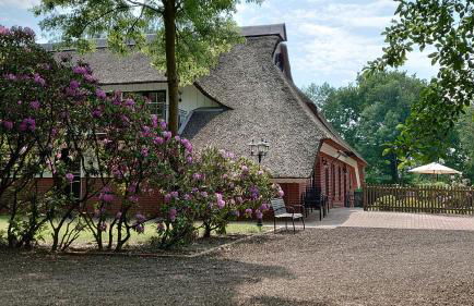 De Leev - Landhaus Lübbertsfehn - Foto 5