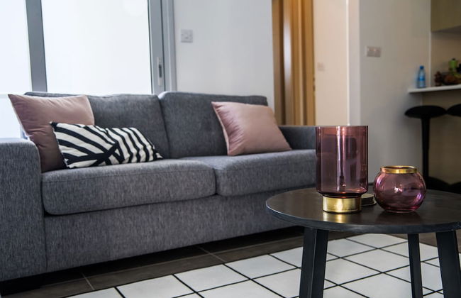 Phaedrus Living: City Luxury Flat Anemone 103 - Foto 11