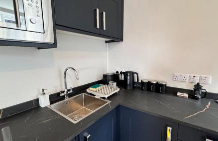 The Queens Nest, 1 - Bed, Sleeps 2 - Foto 33