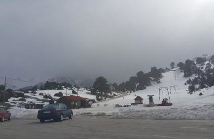 Kineta Farmhouse - Foto 4