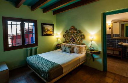 Valle Del Río Piedra - Photo 49