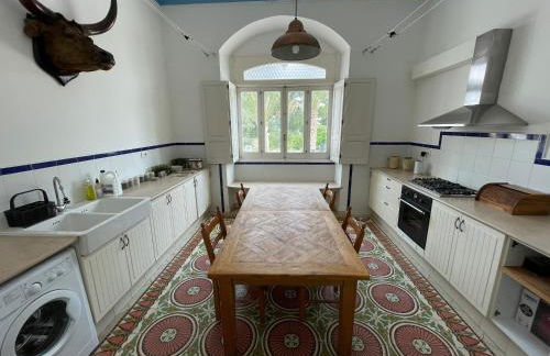 Novecento Country House - Foto 37