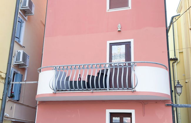 Alicetta Apartment by Ca-sa Check - Foto 20