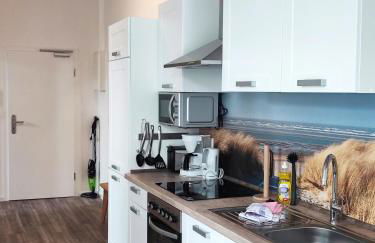 Villa Boberg Apartments - Foto 10