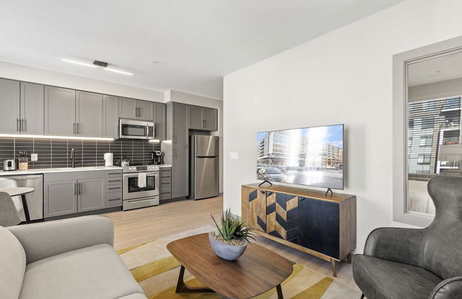 WhyHotel by Placemakr Columbia - Foto 79