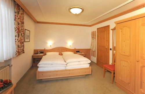 Ferienwohnungen am Hausberg - Foto 16