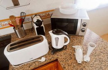 Villa Sirena - Foto 29