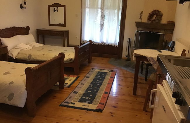 Arhontiko Christodoulou - Photo 4