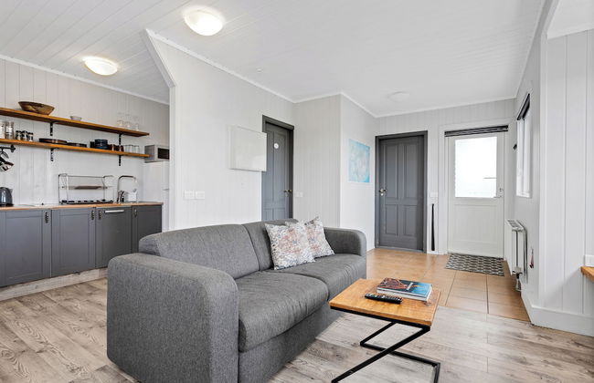 Ocean Break Cabins - Foto 19