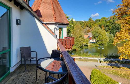 Auszeit-im-Harz Haus 5 Wohnung 34 - Foto 14