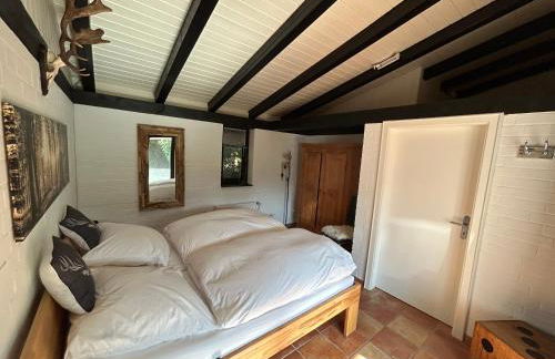 Direkt am See mit privatem Sandstrand - Foto 54