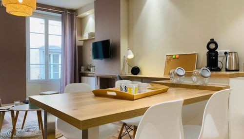 Esprit Cosy sur plateau central - Foto 3