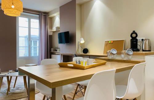 Esprit Cosy sur plateau central - Foto 3