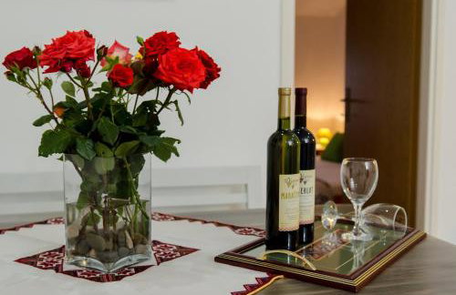 Olive Garden Apartments - Foto 35