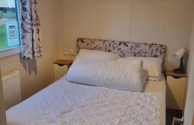 Stunning 8 Berth Caravan in Poole - Foto 2