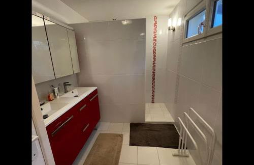 Balaena - maison avec jardin proche plage - Photo 10