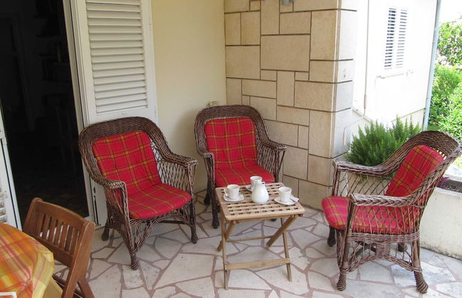 Beach House Nono - Photo 28