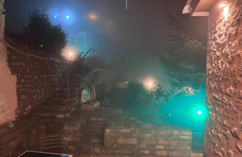 Traditional stone house - Dimitsana - Foto 24