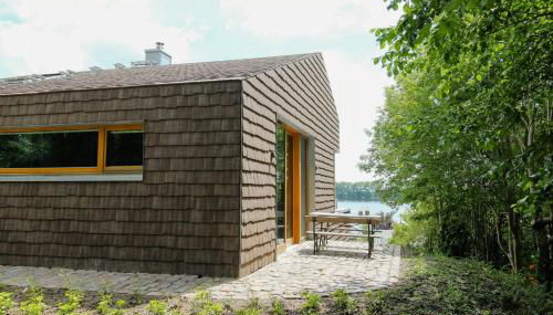 Holiday Apartment In The Architect's Home - Foto 2