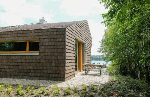 Holiday Apartment In The Architect's Home - Photo 2