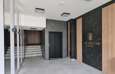 Apartment Zamkowa Park - Foto 32