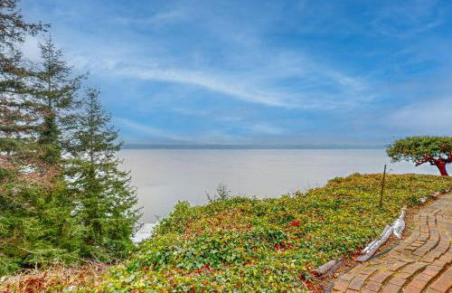 Stunning Sunsets! Camano Retreat, Close to Beaches - Foto 17