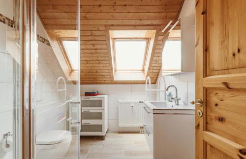 Ferienhaus im Naturerlebnisdorf Blauvogel - Foto 62