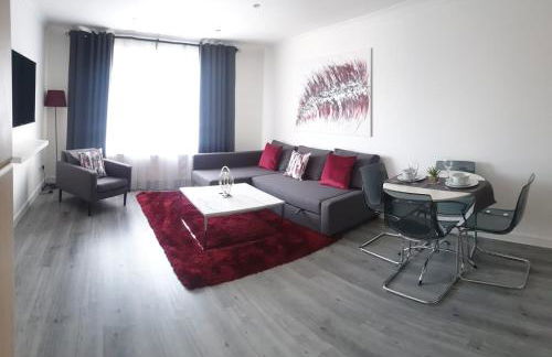 VKM Apartments - Foto 64