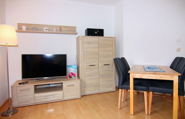 Apartment in Trassenheide Near Sandy Beach - Foto 30