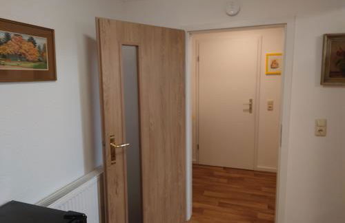 Apartment 6 Zum Kuhstall Heinrichsberg - Magdeburg - Foto 2