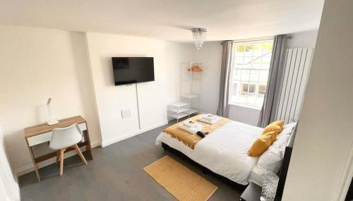 Entire Apartment hosted by Pius - Foto 2