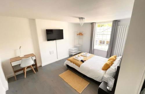 Entire Apartment hosted by Pius - Foto 2