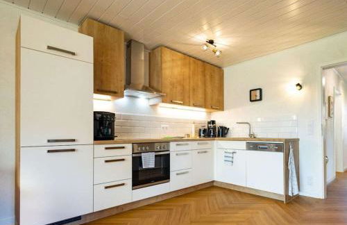 Flens- Fördehaus on the Baltic Sea beach - Photo 21