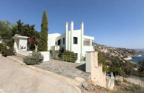 villa with great seaview - Foto 39