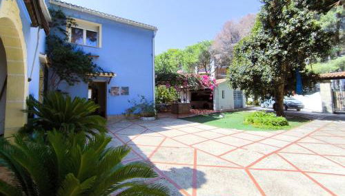 Estudio Las Rotas - Photo 2, Garden