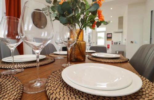 St Annes - Cosy cottage in Fife - Foto 7