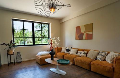 Château Wellness Exclusif - Yoga et Événements Luxe, Loire Valley - Photo 5