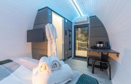 The Secret Hideaway - Foto 14