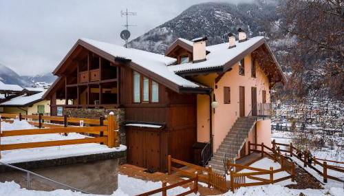 Casa Miramonti - Foto 2