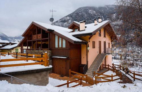 Casa Miramonti - Foto 2