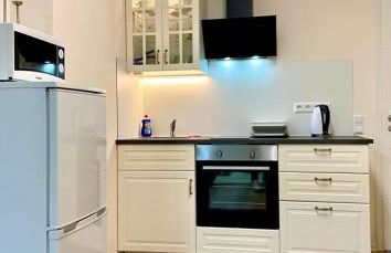 Wohnung im Erdgeschoss - Foto 10