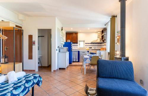 GuestHost - Casa Ginevra - 3 Minutes Walk from the Sea - Foto 8