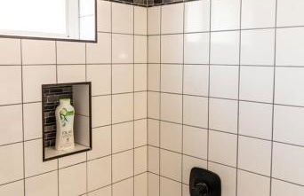 Large Family Home with Game Room - Foto 47